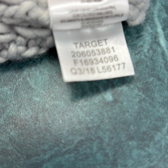 Adorable Elephant for Newborn - Picture 6 of 6